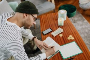 Simple Budget Habits for Everyday Life